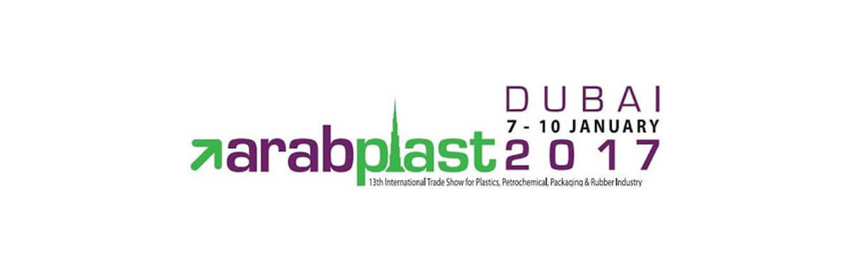 Arabplast 2017