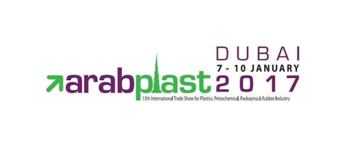Arabplast 2017