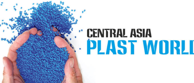 Central Asia Plast World 2017