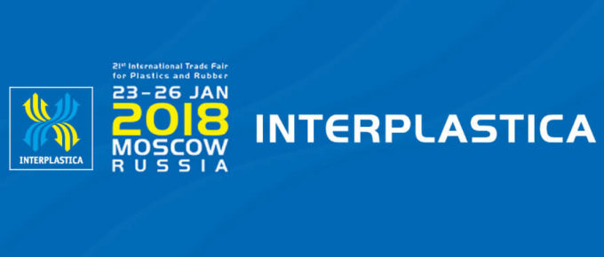 Interplastica 2018