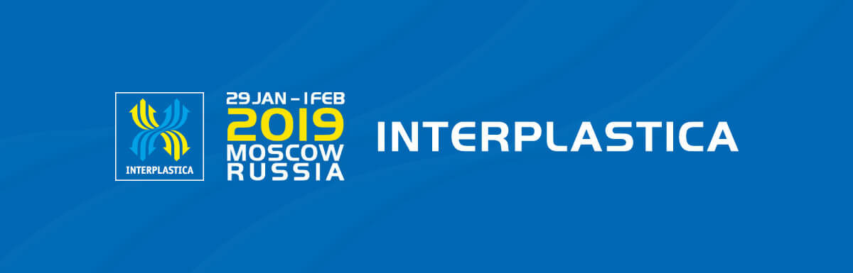 Interplastica 2019