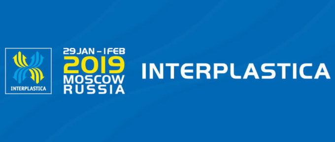 Interplastica 2019