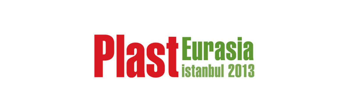 Plast Eurasia Istanbul 2013